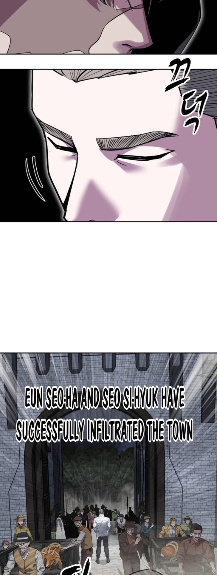 Read The Boy of Death EN Manga Online