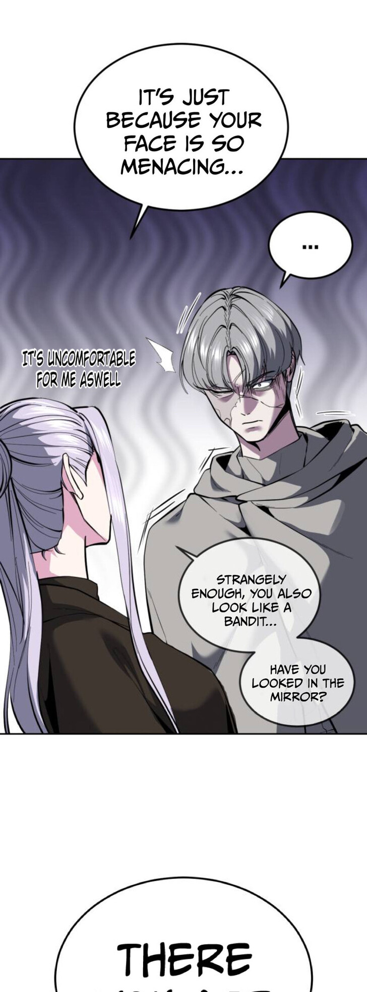 Read The Boy of Death EN Manga Online