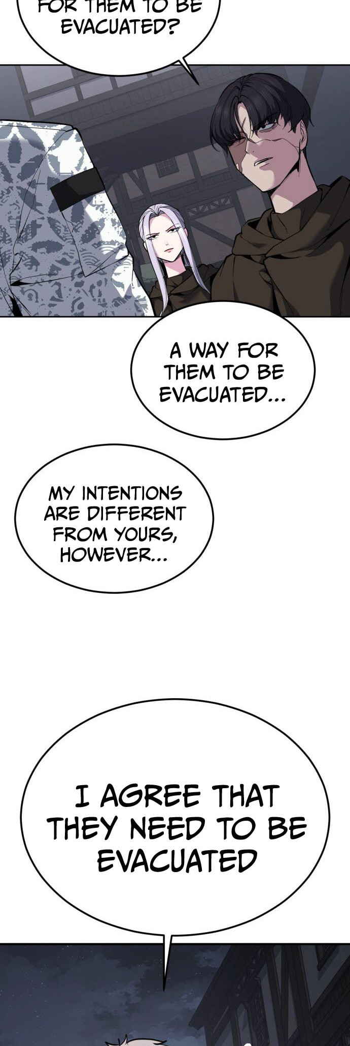 Read The Boy of Death EN Manga Online