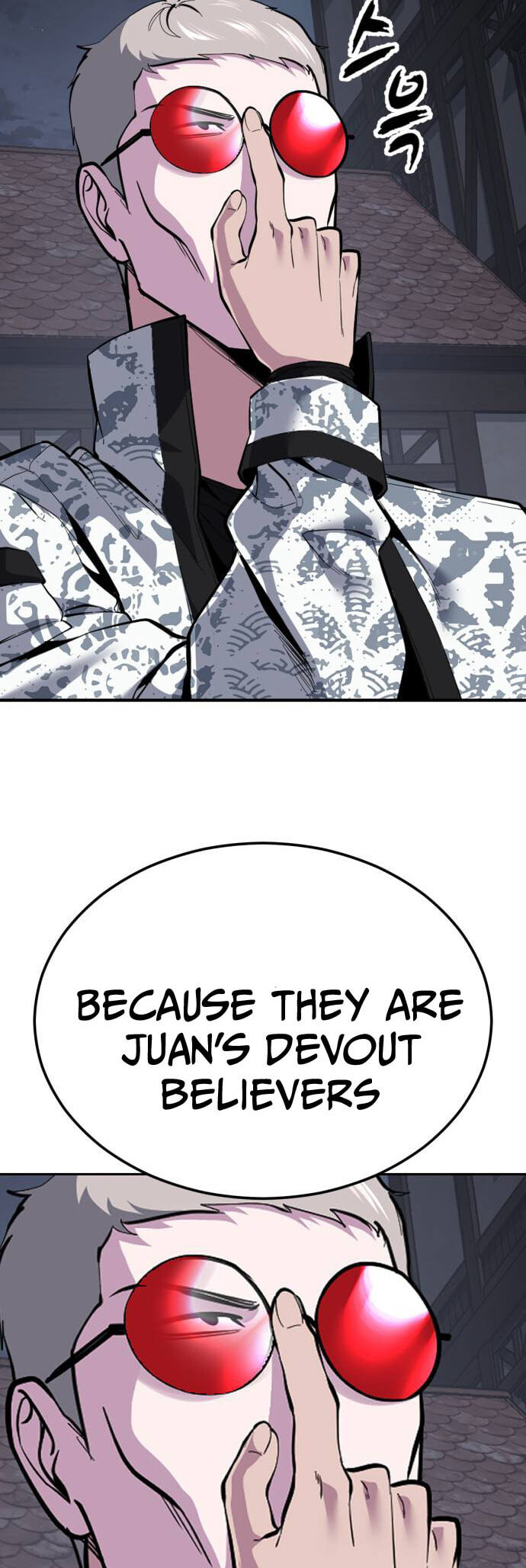 Read The Boy of Death EN Manga Online