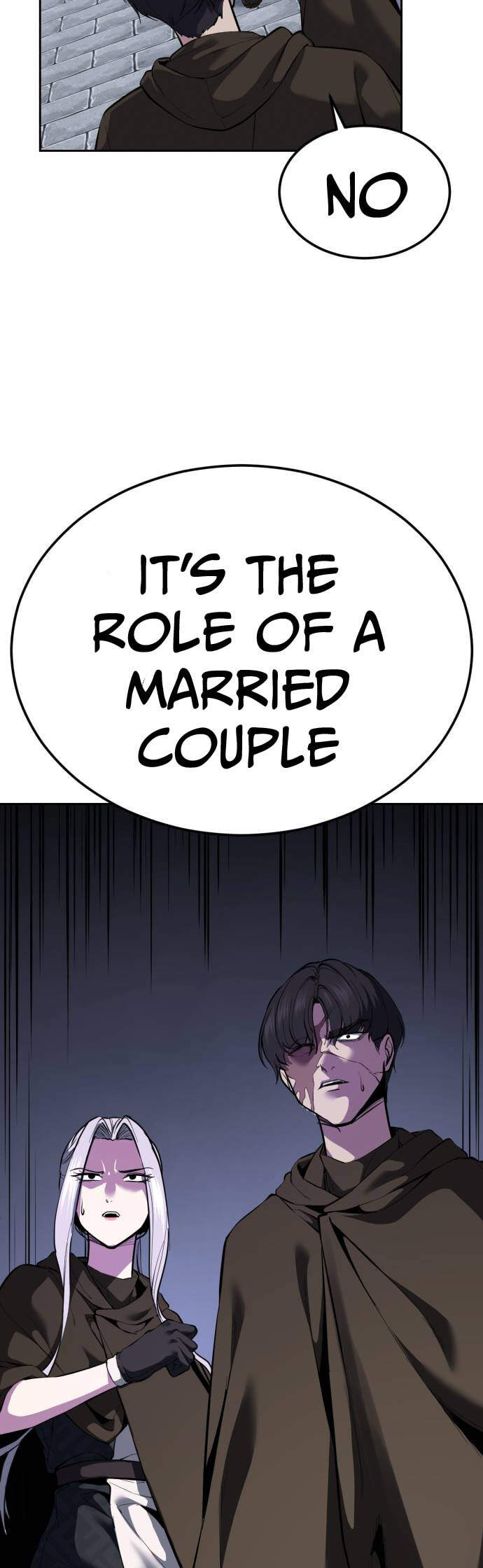 Read The Boy of Death EN Manga Online