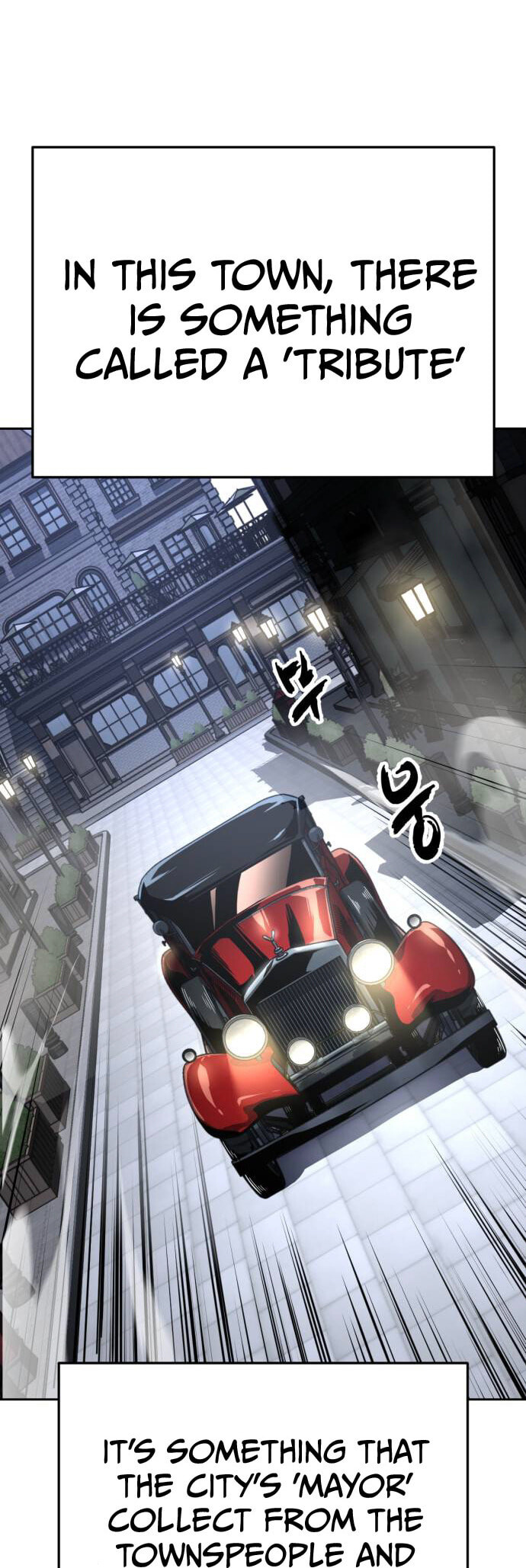 Read The Boy of Death EN Manga Online