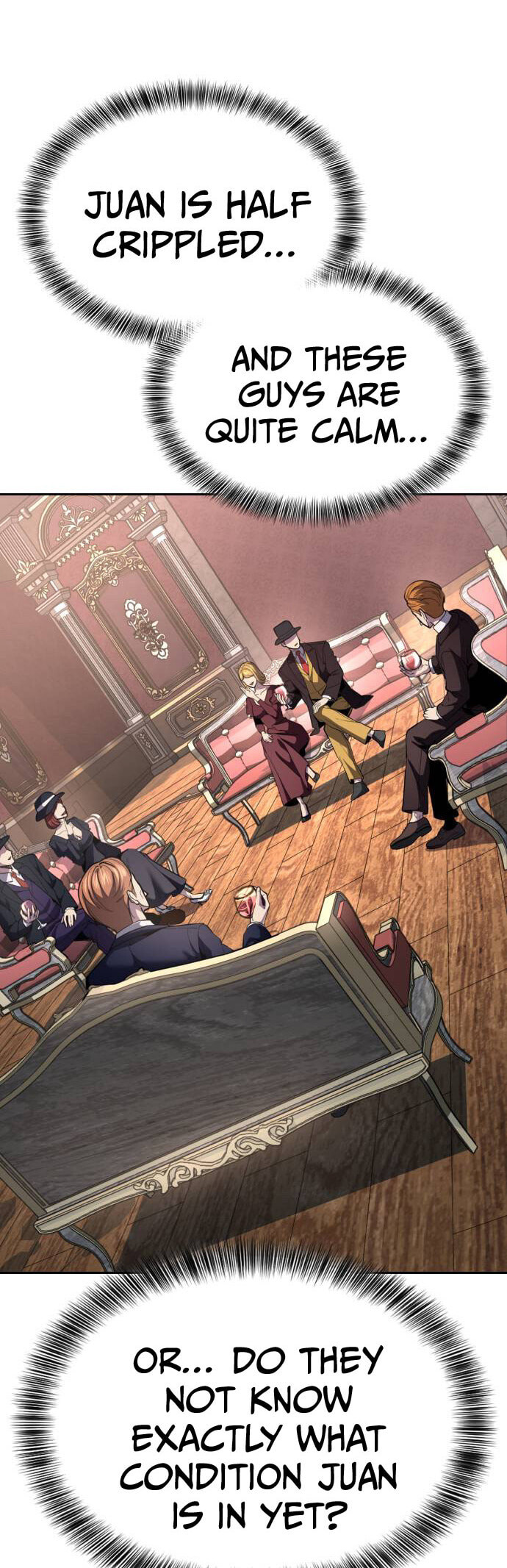 Read The Boy of Death EN Manga Online