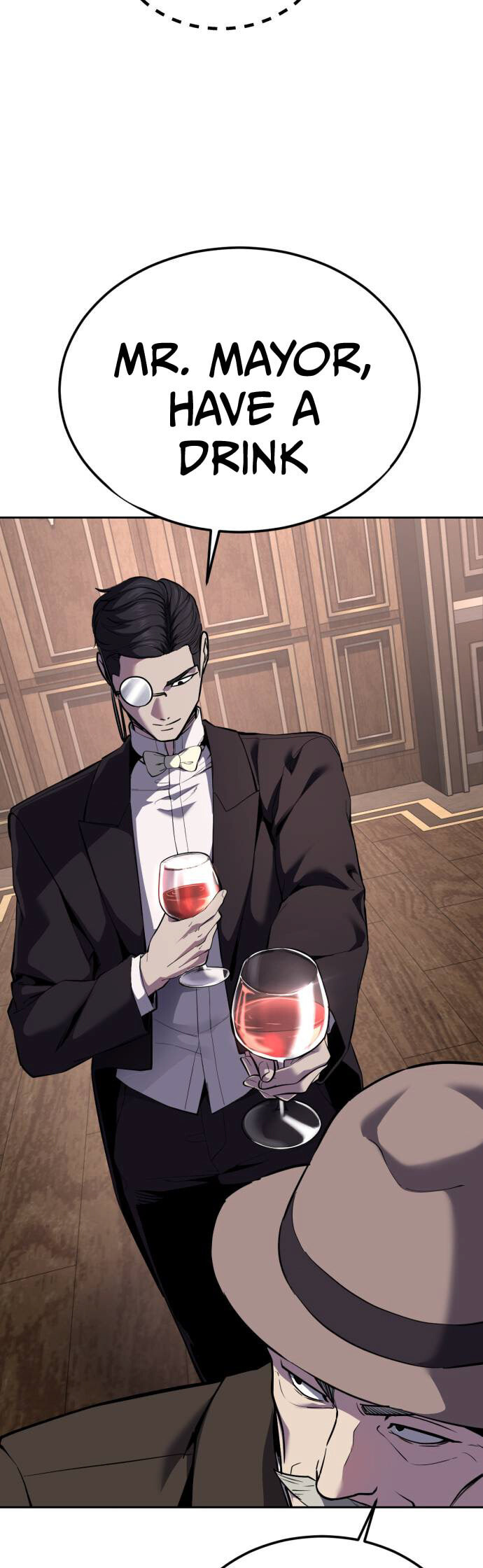 Read The Boy of Death EN Manga Online