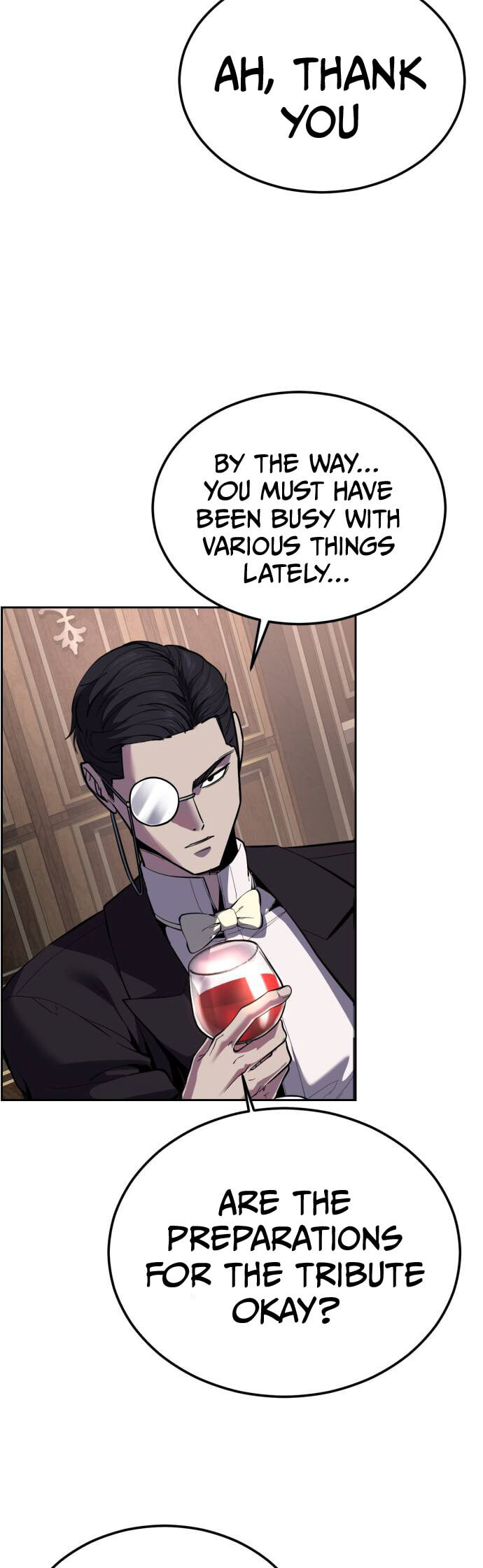 Read The Boy of Death EN Manga Online