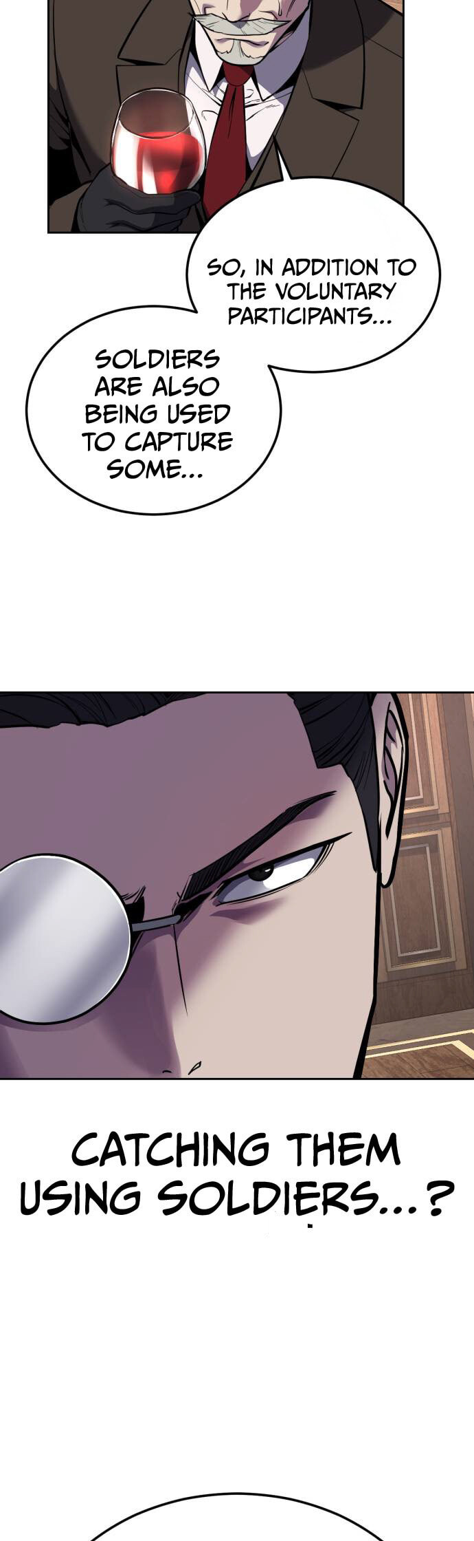 Read The Boy of Death EN Manga Online