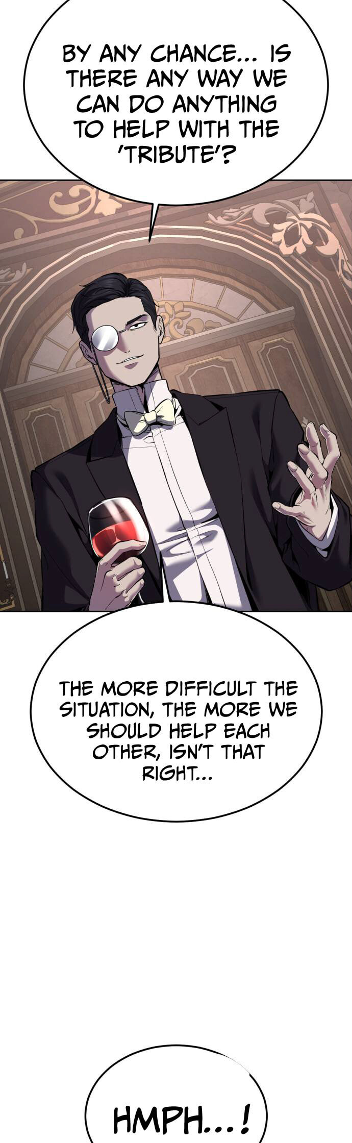 Read The Boy of Death EN Manga Online