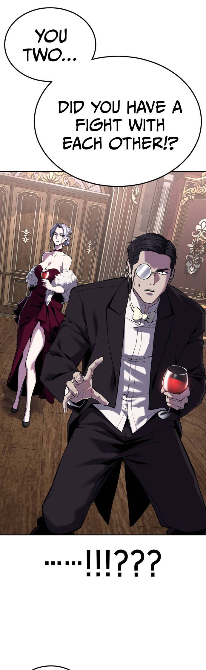 Read The Boy of Death EN Manga Online