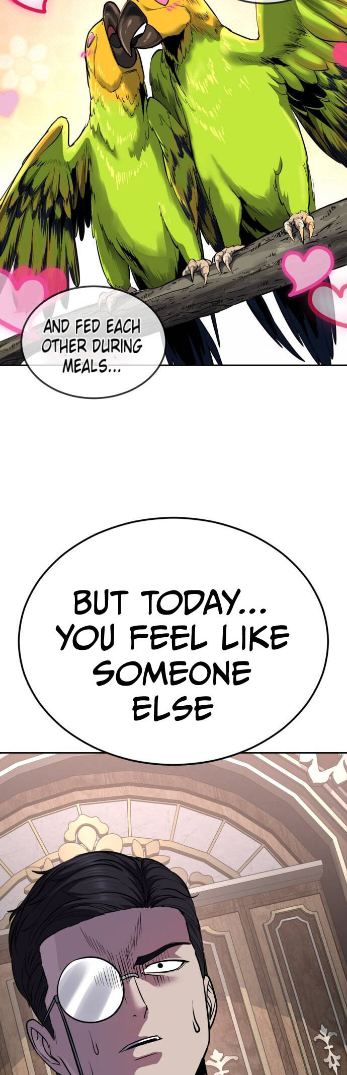 Read The Boy of Death EN Manga Online