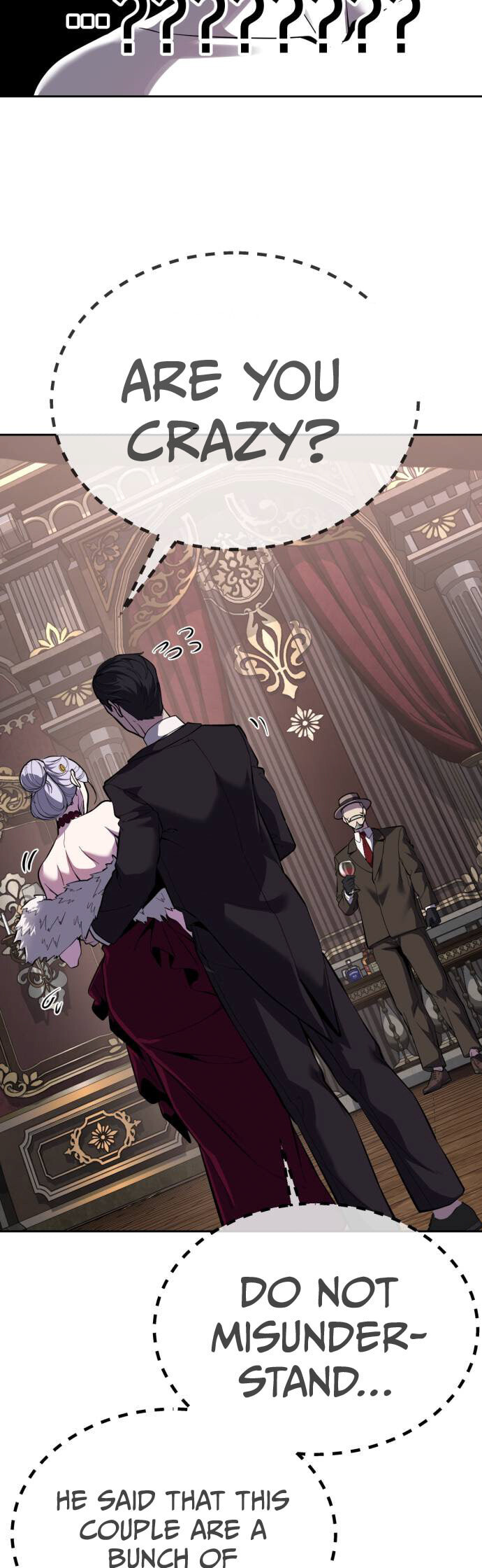 Read The Boy of Death EN Manga Online