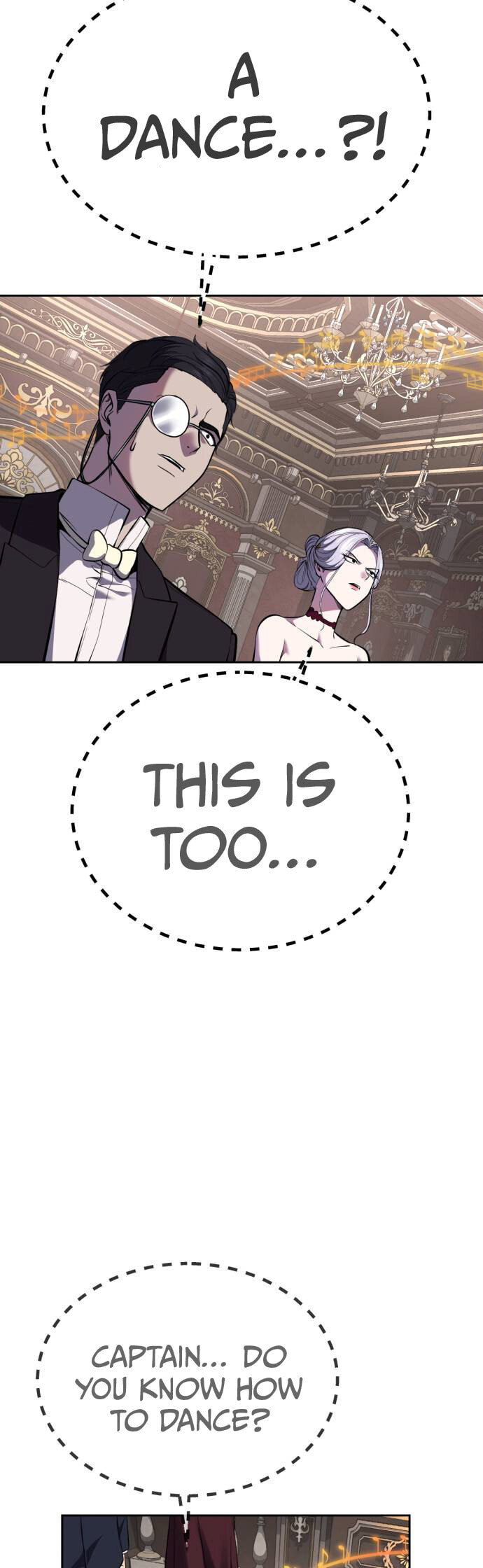 Read The Boy of Death EN Manga Online