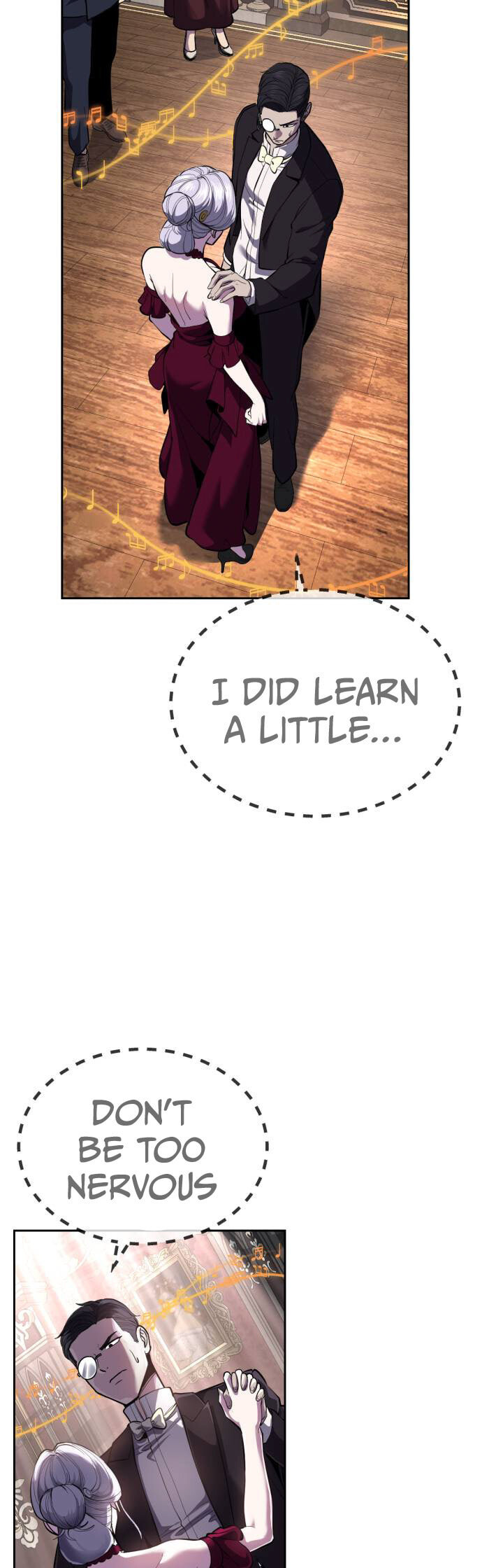 Read The Boy of Death EN Manga Online
