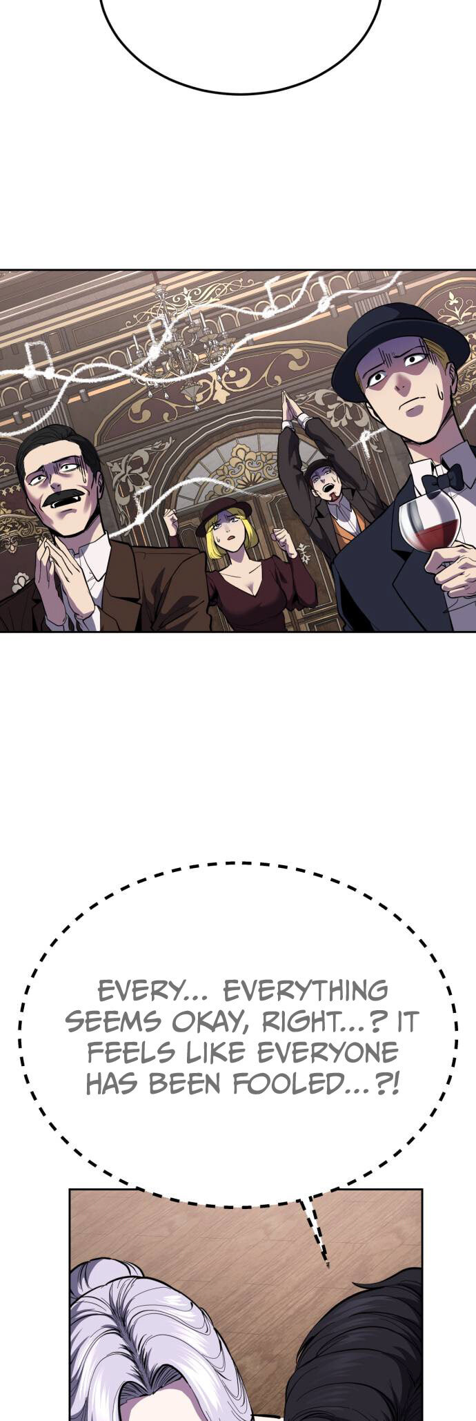 Read The Boy of Death EN Manga Online