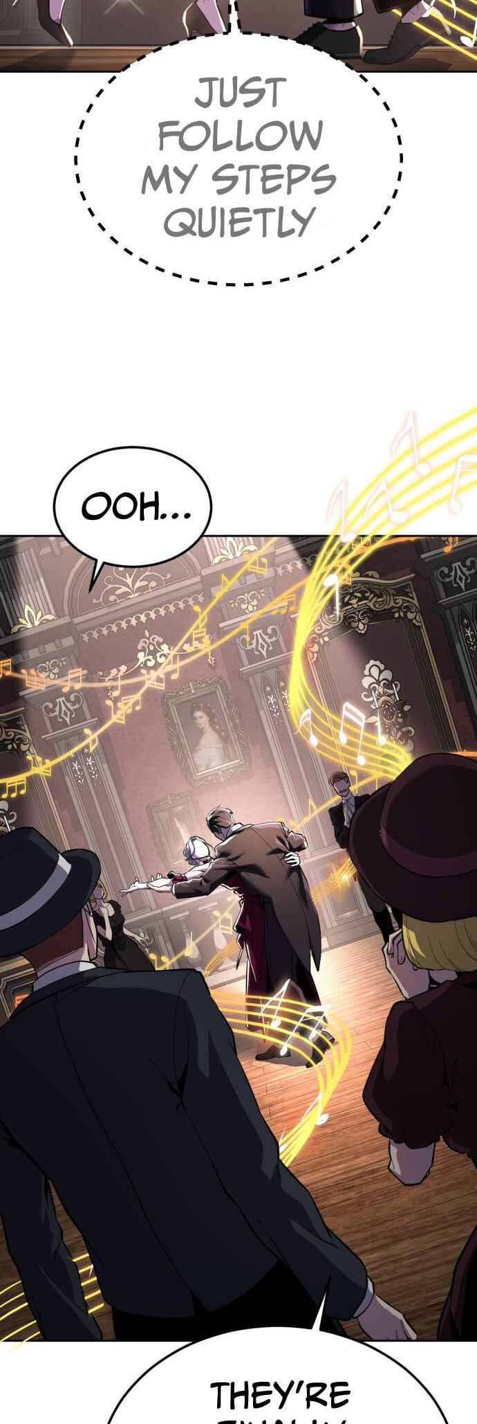 Read The Boy of Death EN Manga Online