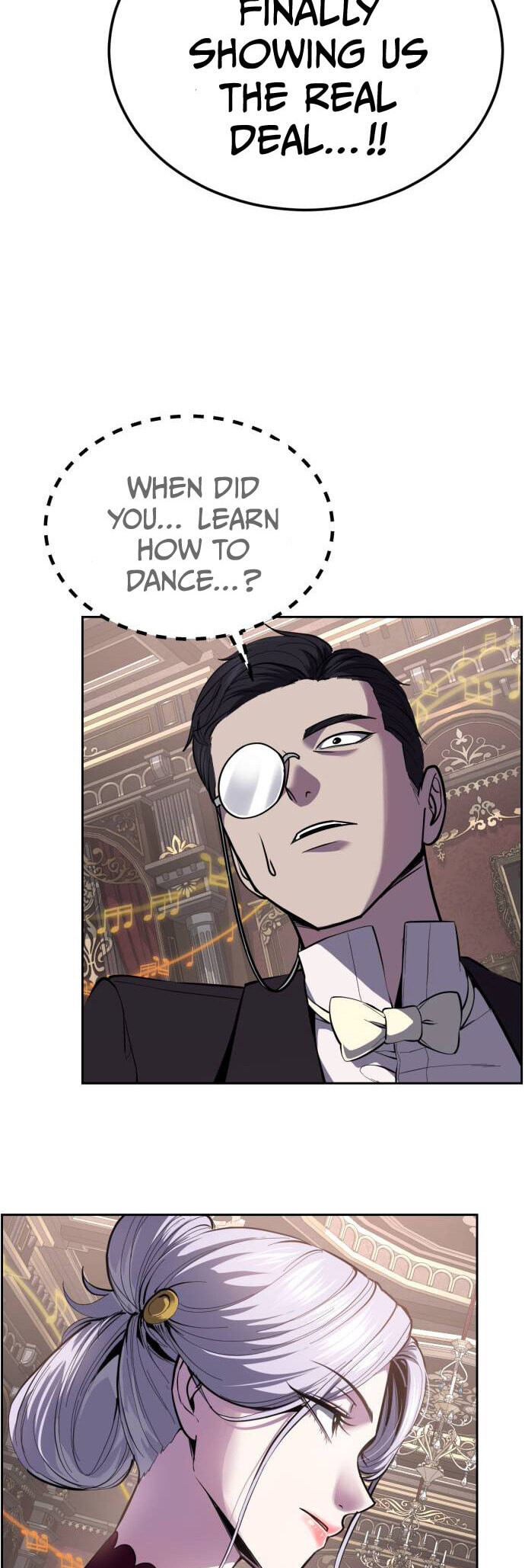 Read The Boy of Death EN Manga Online