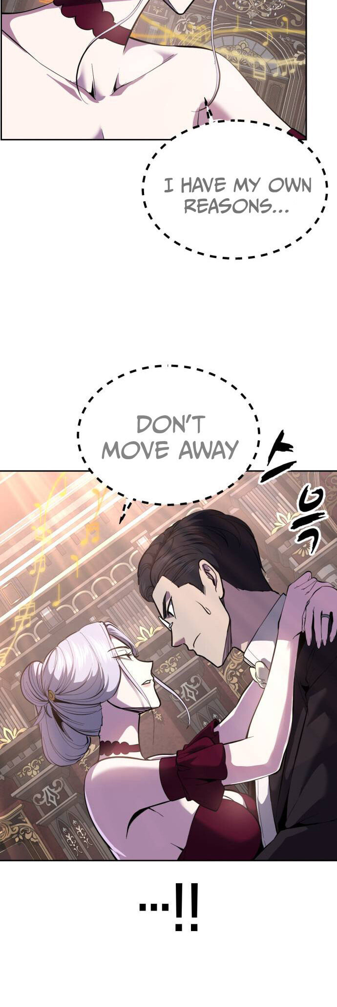 Read The Boy of Death EN Manga Online
