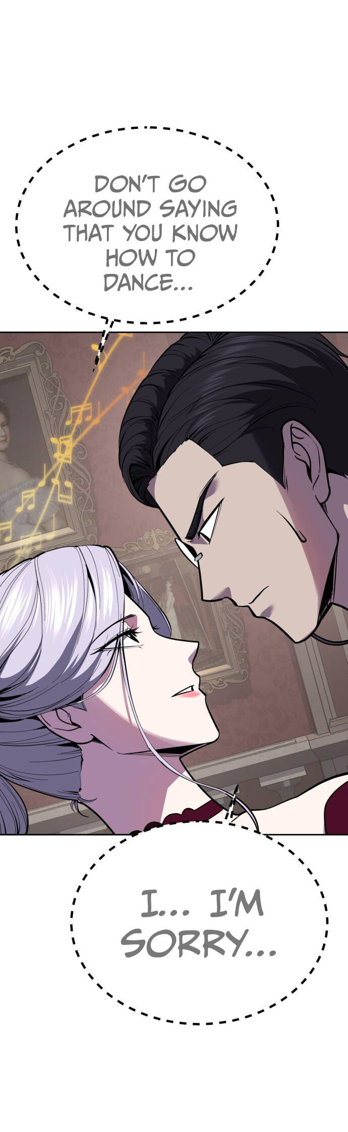 Read The Boy of Death EN Manga Online