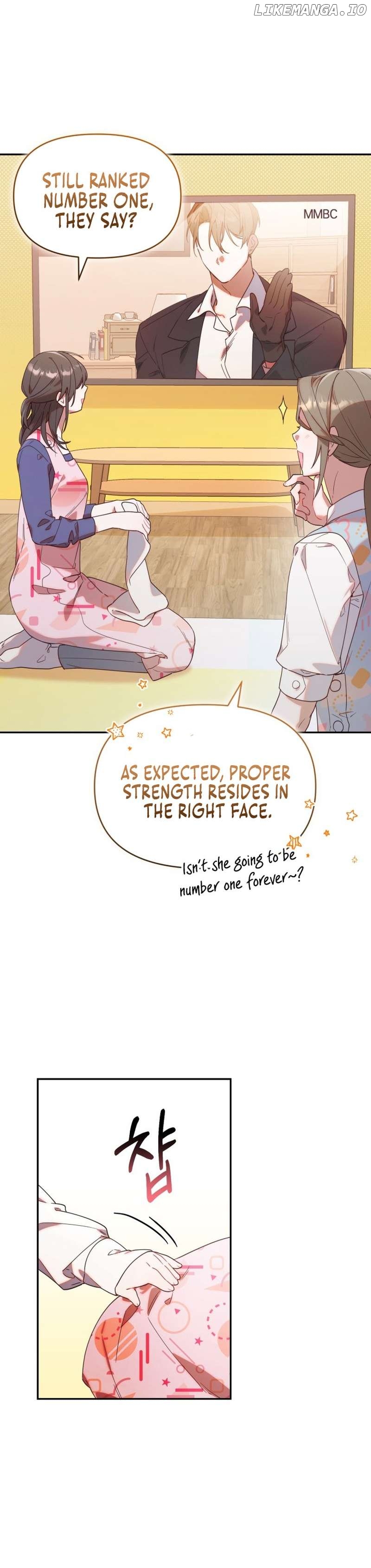 Read The Chick Class Hunter is on a Filial Duty! EN Manga Online