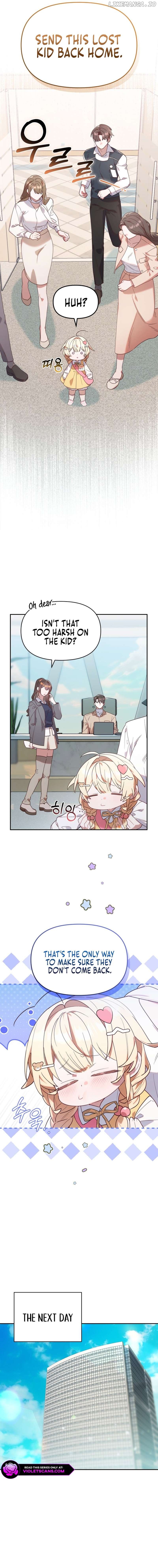 Read The Chick Class Hunter is on a Filial Duty! EN Manga Online