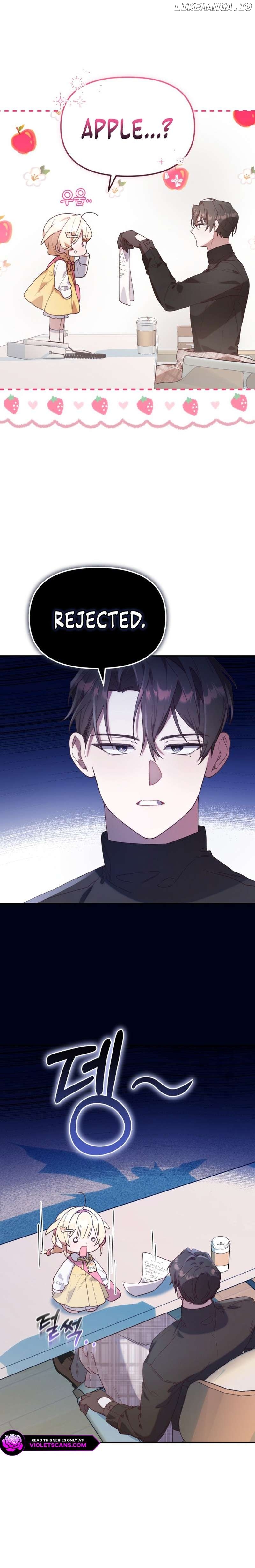 Read The Chick Class Hunter is on a Filial Duty! EN Manga Online