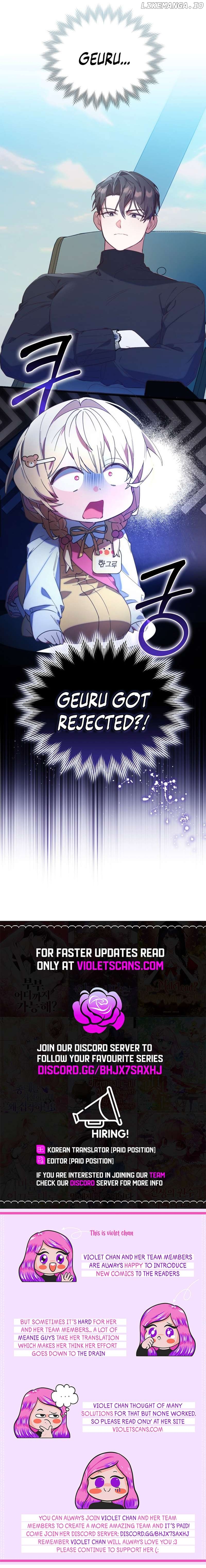Read The Chick Class Hunter is on a Filial Duty! EN Manga Online