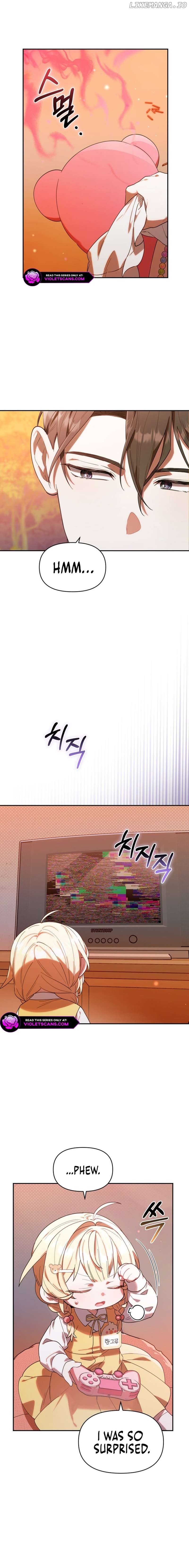 Read The Chick Class Hunter is on a Filial Duty! EN Manga Online