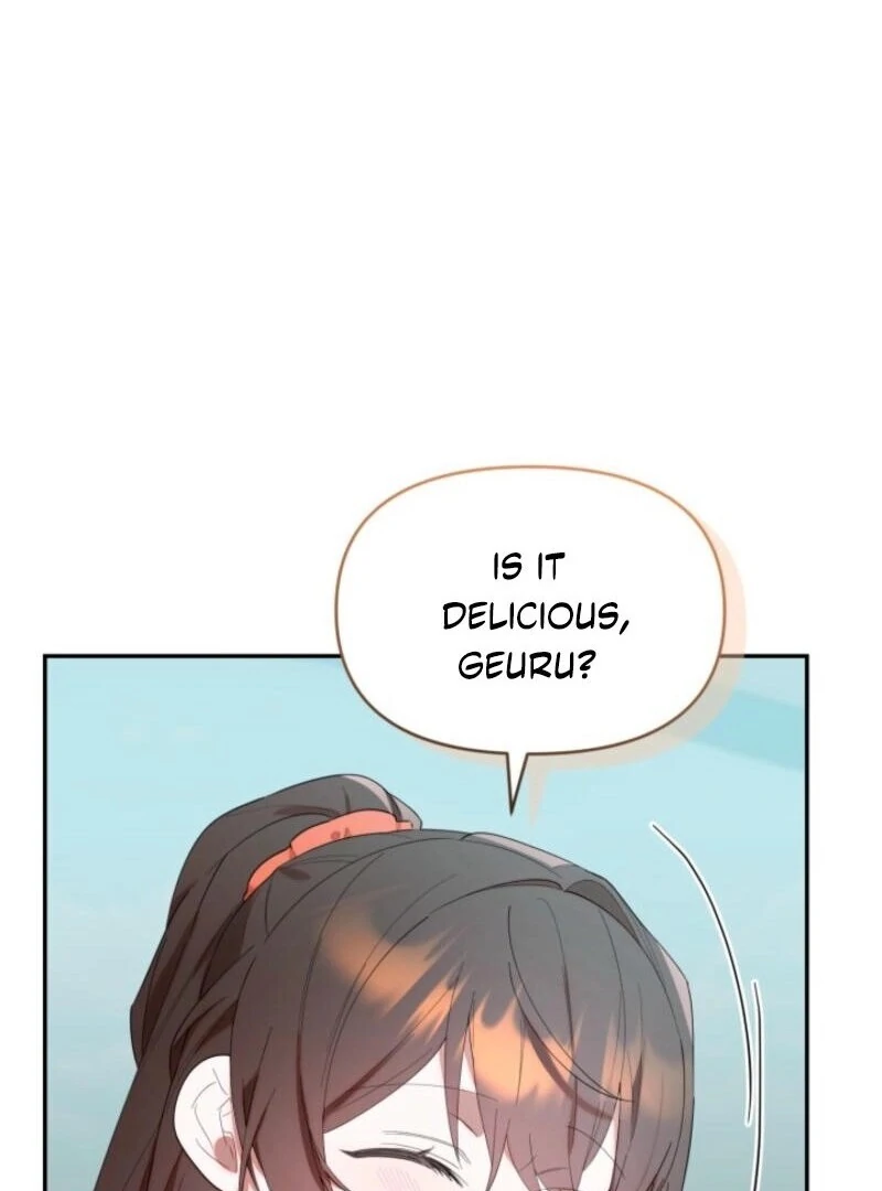 Read The Chick Class Hunter is on a Filial Duty! EN Manga Online