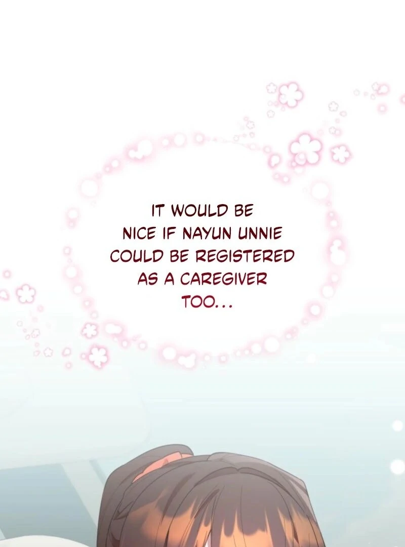 Read The Chick Class Hunter is on a Filial Duty! EN Manga Online