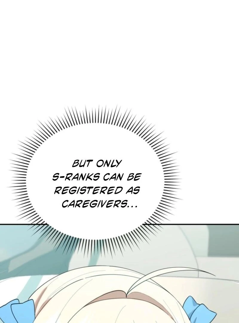 Read The Chick Class Hunter is on a Filial Duty! EN Manga Online