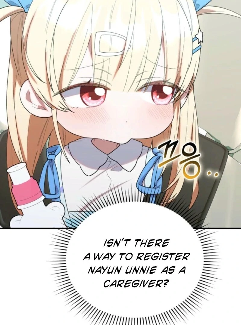 Read The Chick Class Hunter is on a Filial Duty! EN Manga Online