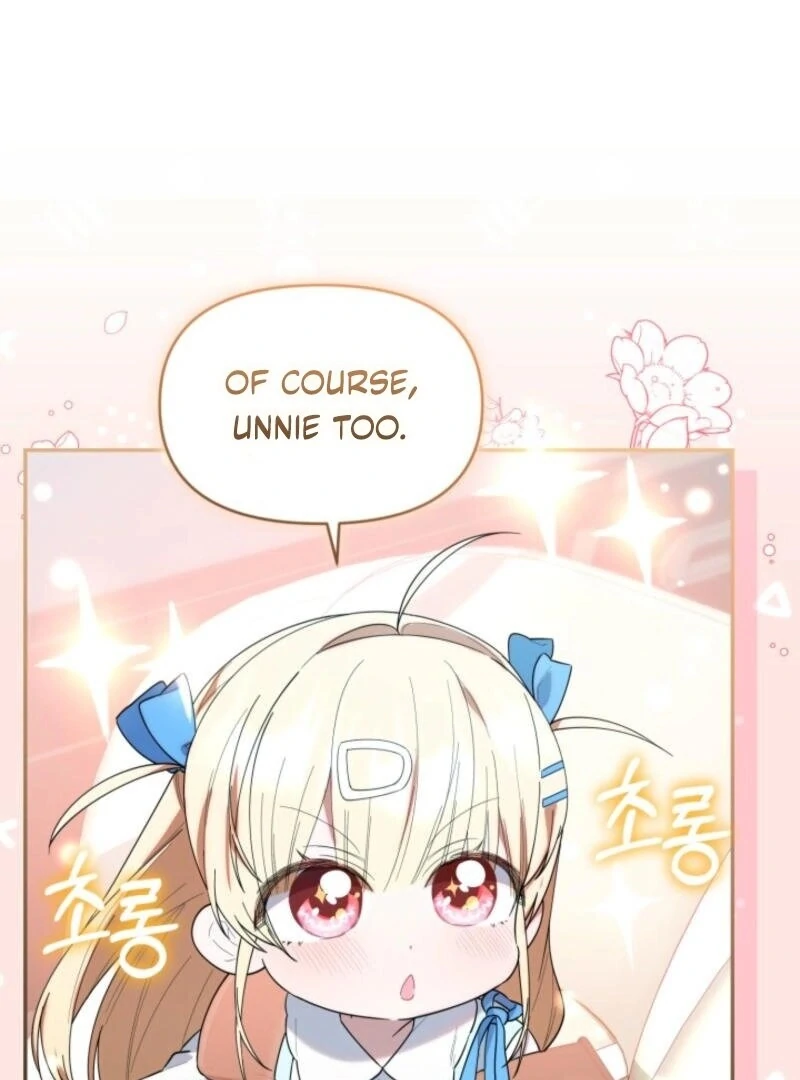 Read The Chick Class Hunter is on a Filial Duty! EN Manga Online
