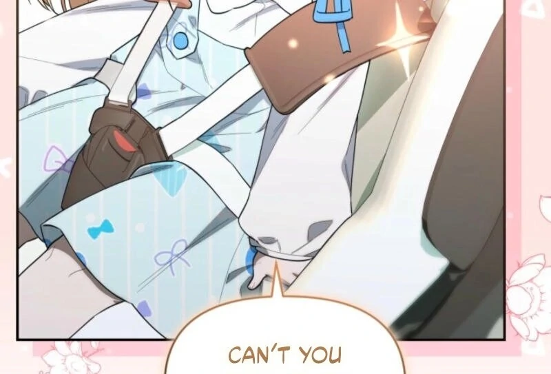 Read The Chick Class Hunter is on a Filial Duty! EN Manga Online