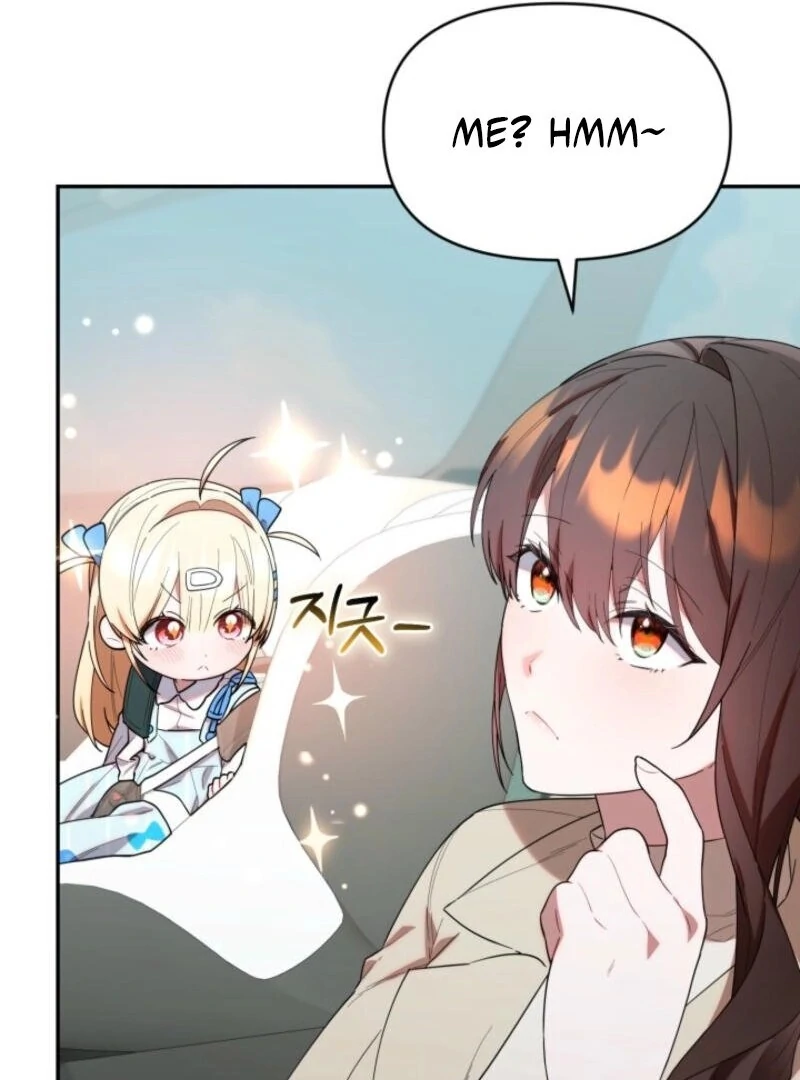 Read The Chick Class Hunter is on a Filial Duty! EN Manga Online