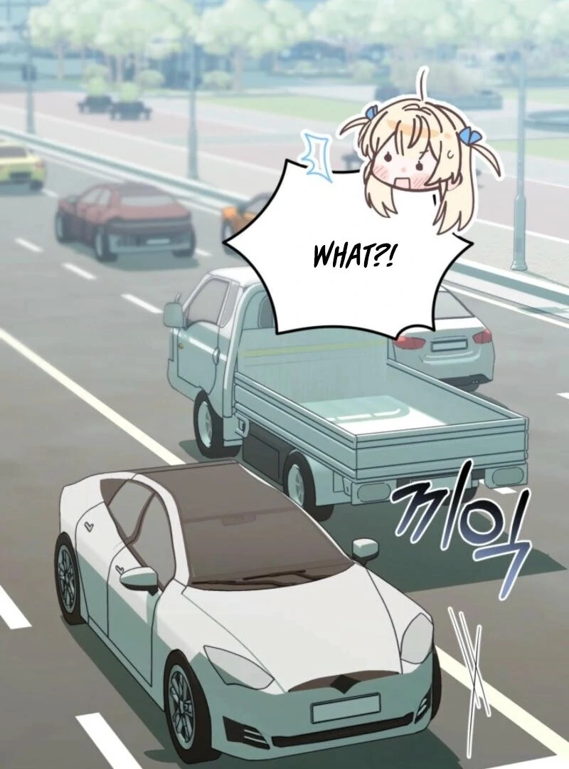 Read The Chick Class Hunter is on a Filial Duty! EN Manga Online