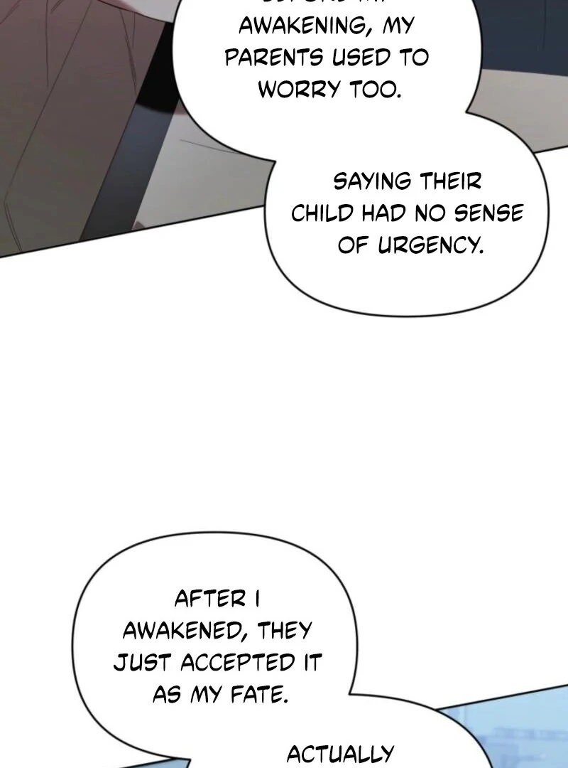 Read The Chick Class Hunter is on a Filial Duty! EN Manga Online