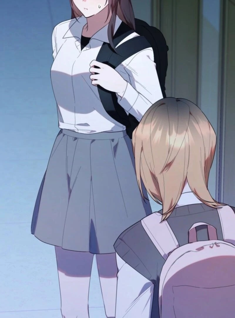 Read The Chick Class Hunter is on a Filial Duty! EN Manga Online