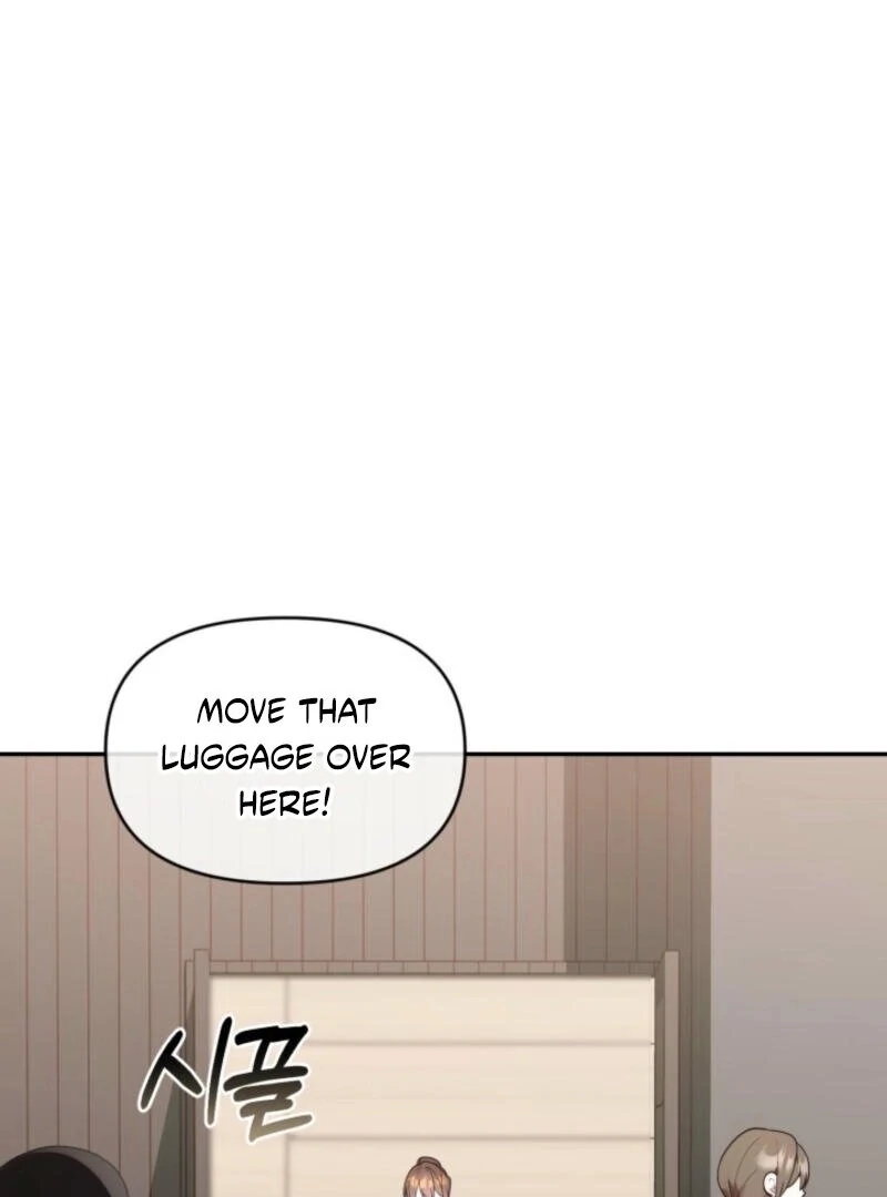Read The Chick Class Hunter is on a Filial Duty! EN Manga Online