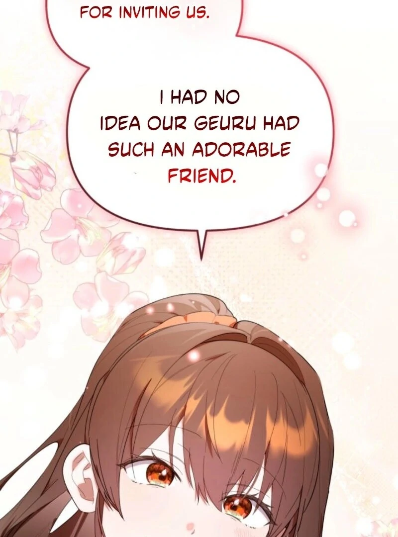 Read The Chick Class Hunter is on a Filial Duty! EN Manga Online