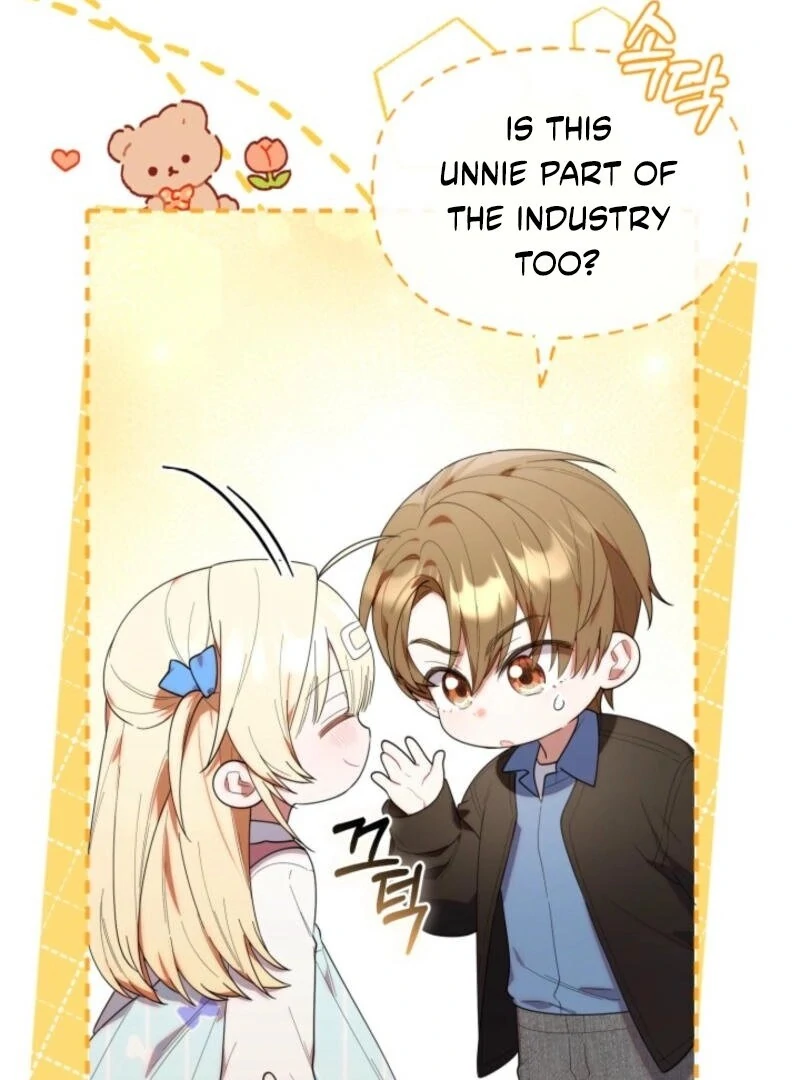 Read The Chick Class Hunter is on a Filial Duty! EN Manga Online