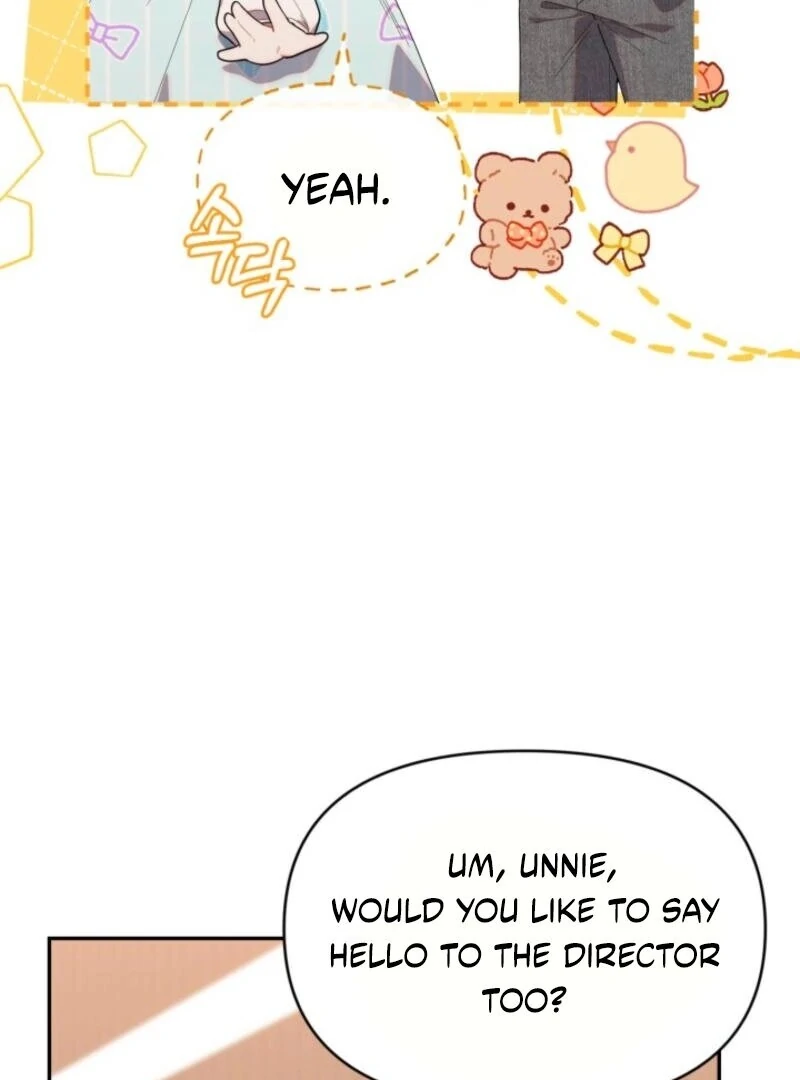 Read The Chick Class Hunter is on a Filial Duty! EN Manga Online