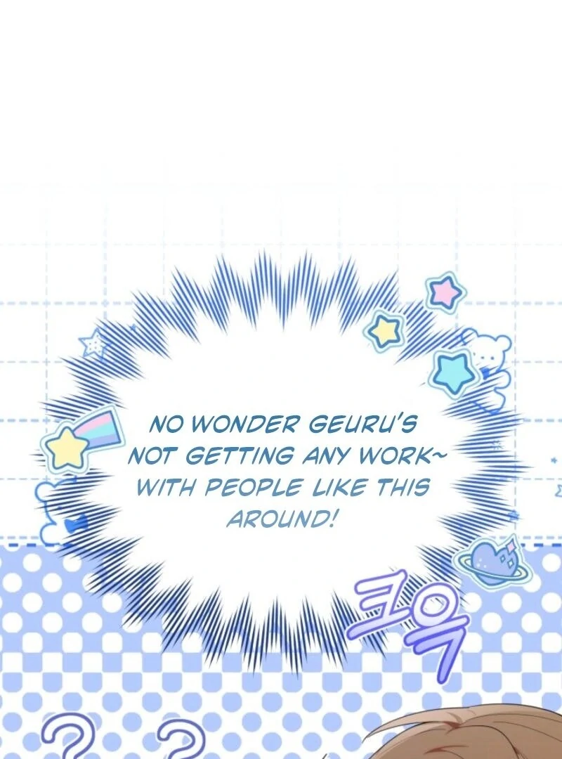 Read The Chick Class Hunter is on a Filial Duty! EN Manga Online