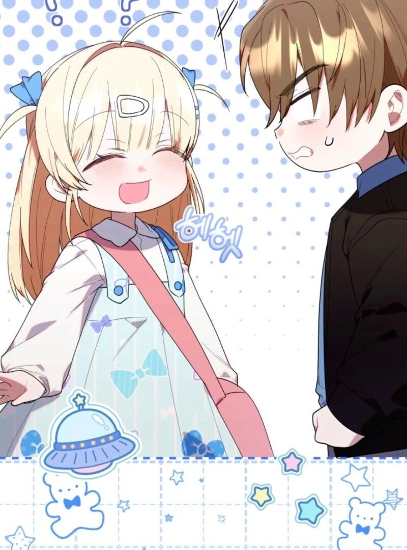 Read The Chick Class Hunter is on a Filial Duty! EN Manga Online