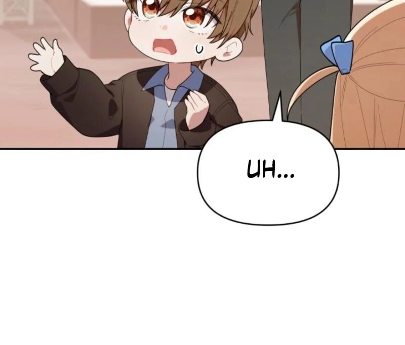 Read The Chick Class Hunter is on a Filial Duty! EN Manga Online