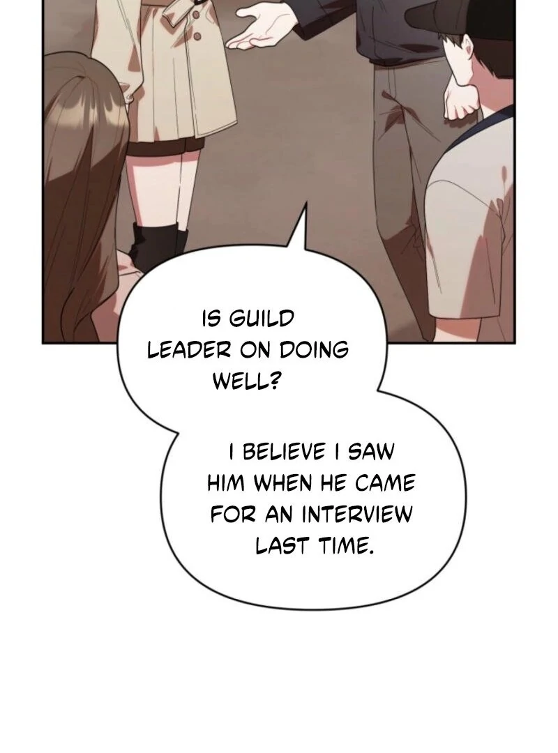 Read The Chick Class Hunter is on a Filial Duty! EN Manga Online