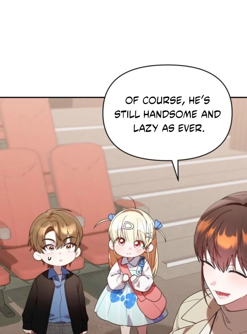 Read The Chick Class Hunter is on a Filial Duty! EN Manga Online