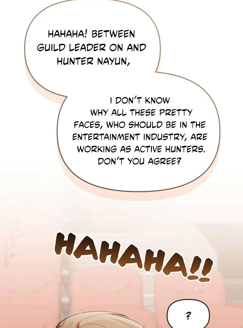 Read The Chick Class Hunter is on a Filial Duty! EN Manga Online