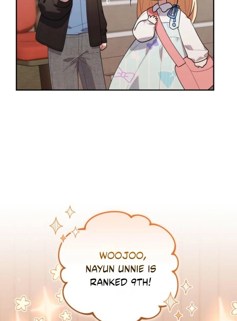 Read The Chick Class Hunter is on a Filial Duty! EN Manga Online