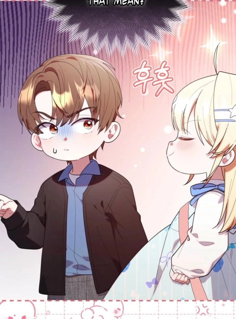 Read The Chick Class Hunter is on a Filial Duty! EN Manga Online
