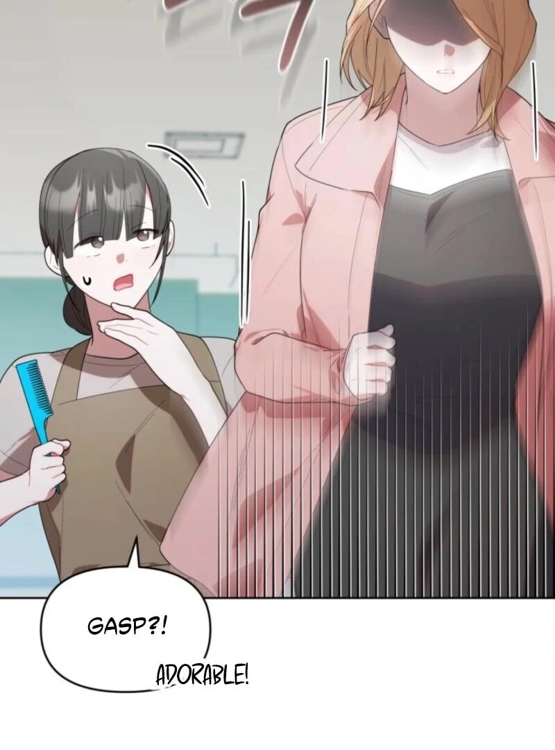 Read The Chick Class Hunter is on a Filial Duty! EN Manga Online