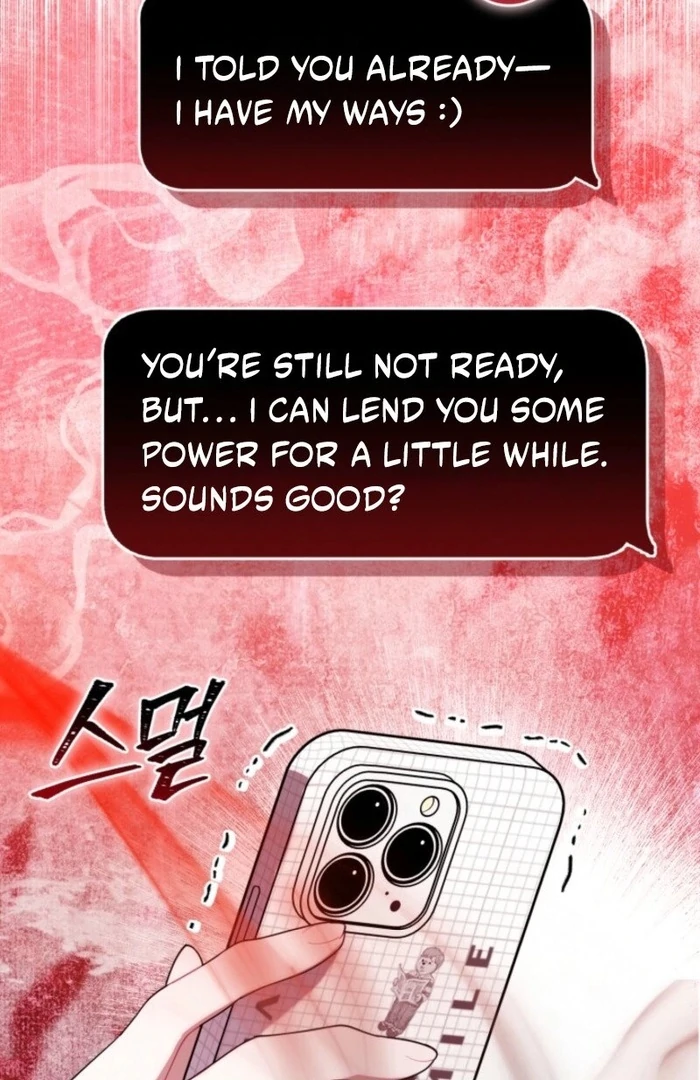 Read The Chick Class Hunter is on a Filial Duty! EN Manga Online